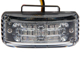 AXIXTECH AL6 SININEN LED TASOVILKKU
