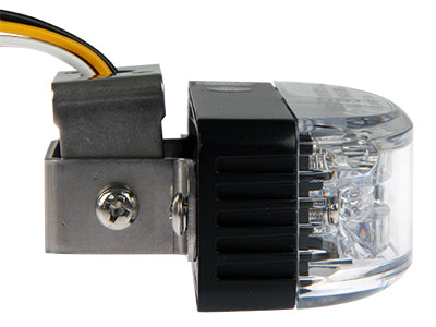 AXIXTECH AL6 SININEN LED TASOVILKKU