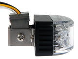 AXIXTECH AL6 SININEN LED TASOVILKKU
