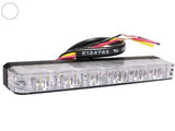 AXIXTECH ES6 KIRKAS LED-TASOVILKKU