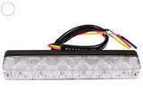 AXIXTECH ES6 KIRKAS LED-TASOVILKKU