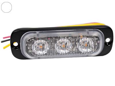 AXIXTECH ST3 KIRKAS LED-TASOVILKKU 3-LED