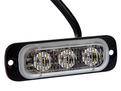AXIXTECH ST3 KIRKAS LED-TASOVILKKU 3-LED