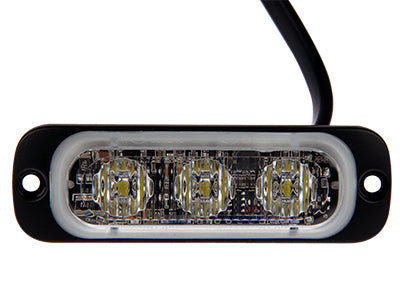 AXIXTECH ST3 KIRKAS LED-TASOVILKKU 3-LED