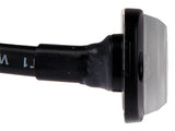 AXIXTECH ST3 KIRKAS LED-TASOVILKKU 3-LED