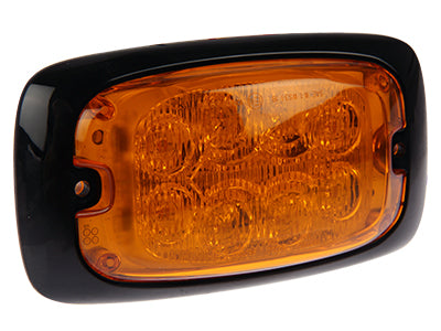 AXIXTECH R4 KELTAINEN LED-TASOVILKKU #