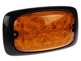 AXIXTECH R4 KELTAINEN LED-TASOVILKKU #