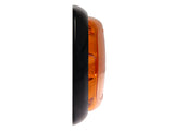 AXIXTECH R4 KELTAINEN LED-TASOVILKKU #