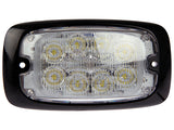 AXIXTECH R4 KIRKAS LED-TASOVILKKU #