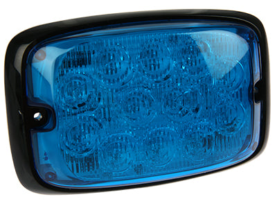 AXIXTECH R6 SININEN LED-TASOVILKKU