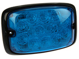 AXIXTECH R6 SININEN LED-TASOVILKKU