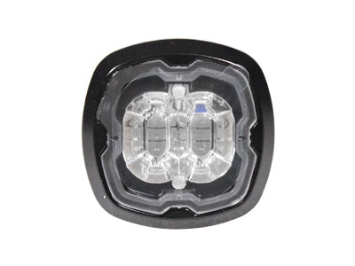 AXIXTECH CR06 SININEN LED-VAROITUSVILKKU R65 CLASS 2