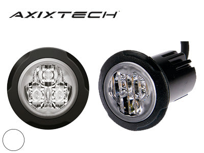 AXIXTECH UR03  KIRKAS LED-VAROITUSVILKKU R10