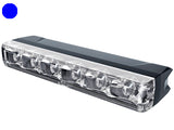 AXIXTECH ED6 SININEN LED-TASOVILKKU 12/24V R65 CLASS 2
