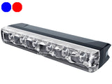 AXIXTECH ED6 SIN-PUN LED-TASOVILKKU 12/24V R65 CLASS 1