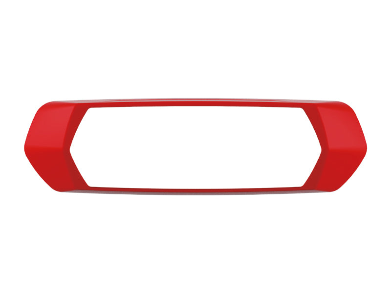 KEHYS AXIXTECH M080 -300694/695 PUNAINEN