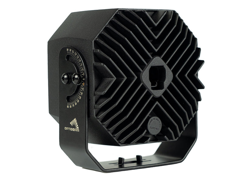 OPTIBEAM OCTAX 4.0 LED TYÖVALO