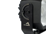 OPTIBEAM OCTAX 4.0 LED TYÖVALO