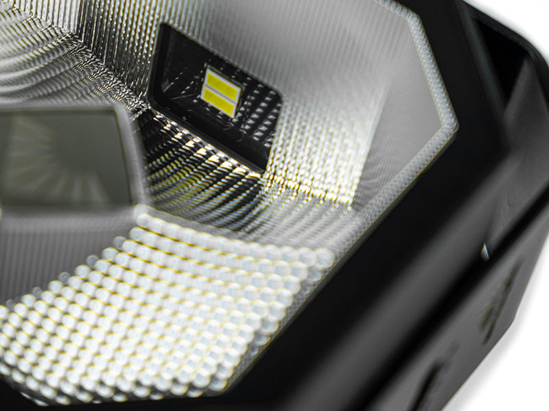 OPTIBEAM OCTAX 6.0 LED TYÖVALO