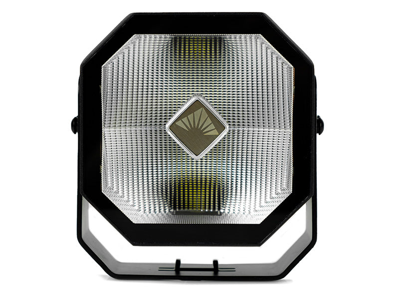 OPTIBEAM OCTAX 8.0 LED TYÖVALO