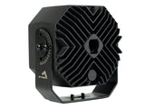 OPTIBEAM OCTAX 8.0 LED TYÖVALO