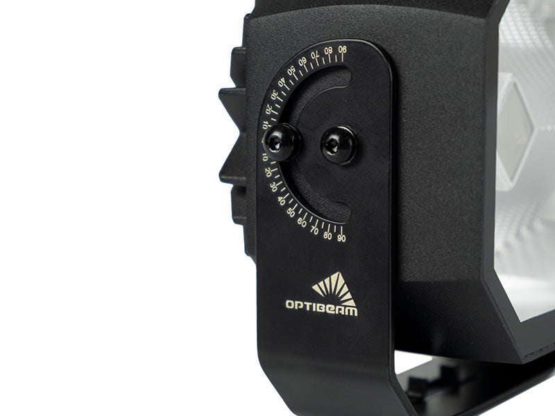 OPTIBEAM OCTAX 8.0 LED TYÖVALO