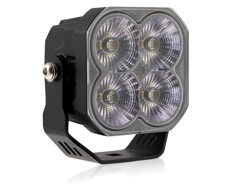 BULLPRO BULLY 3000 LED TYÖVALO 12-48V