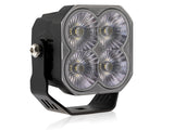 BULLPRO BULLY 3000 LED TYÖVALO 12-48V