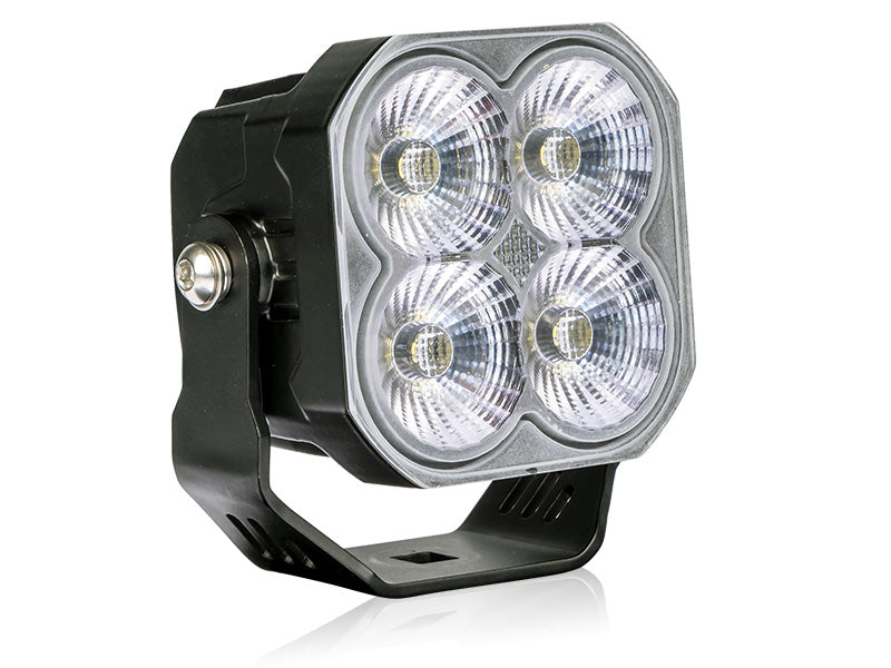 BULLPRO BULLY 3000 LED TYÖVALO 12-48V