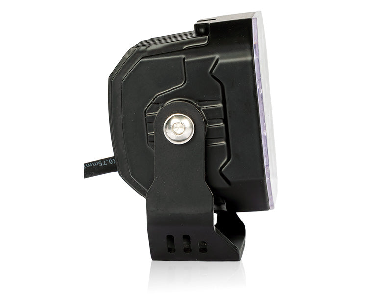 BULLPRO BULLY 3000 LED TYÖVALO 12-48V