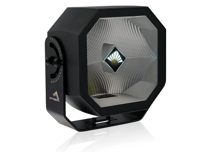 OPTIBEAM OCTAX 6.0 AMBIENT LED TYÖVALO