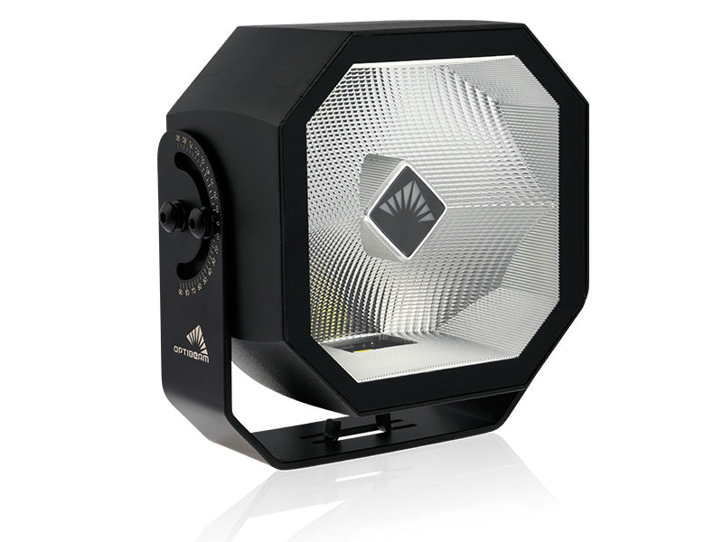 OPTIBEAM OCTAX 6.0 AMBIENT LED TYÖVALO