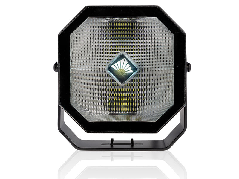 OPTIBEAM OCTAX 6.0 AMBIENT LED TYÖVALO