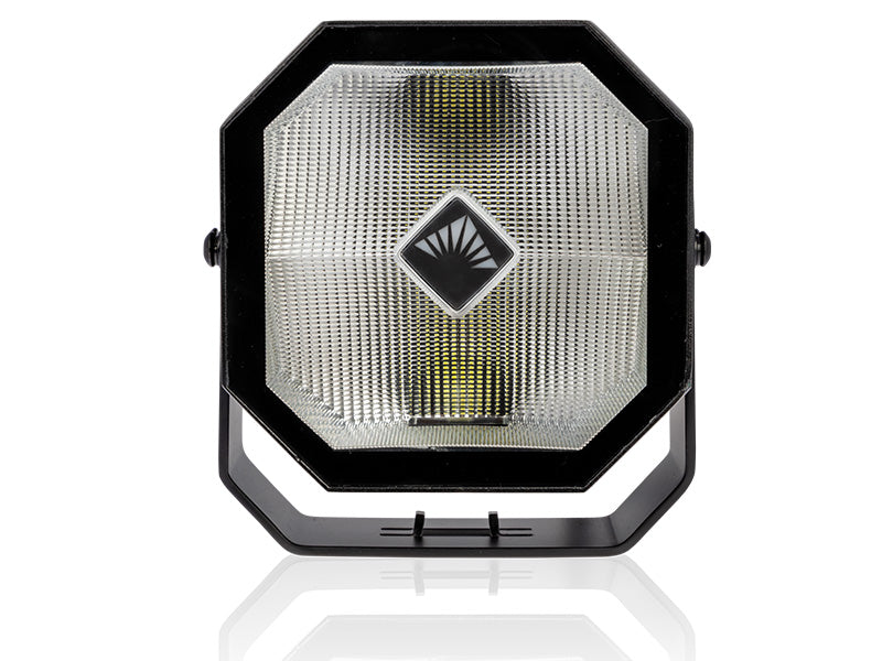 OPTIBEAM OCTAX 6.0 AMBIENT LED TYÖVALO