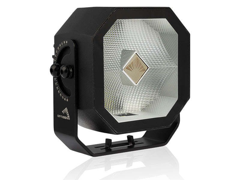 OPTIBEAM OCTAX 5.0 LED TYÖVALO