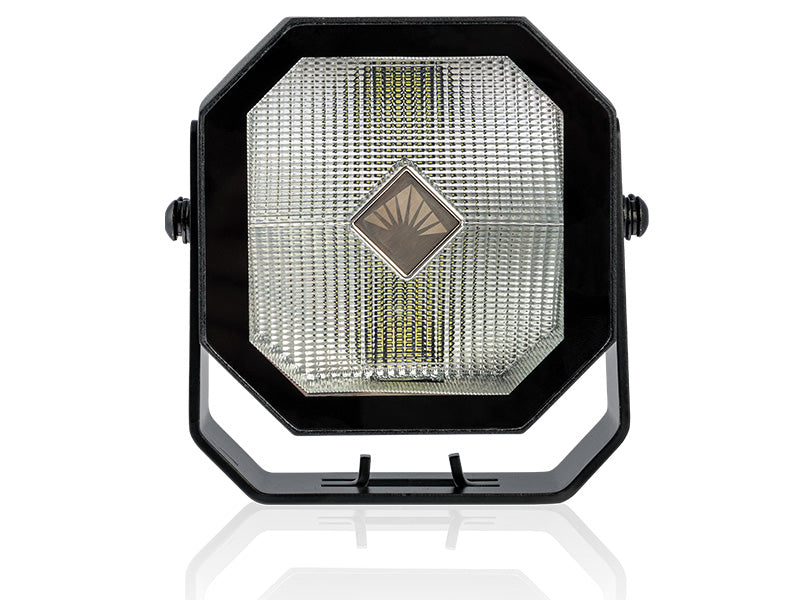OPTIBEAM OCTAX 5.0 LED TYÖVALO