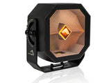 OPTIBEAM OCTAX 5.0 AMBIENT LED TYÖVALO