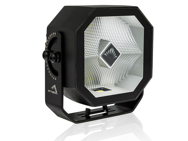 OPTIBEAM OCTAX 5.0 AMBIENT LED TYÖVALO