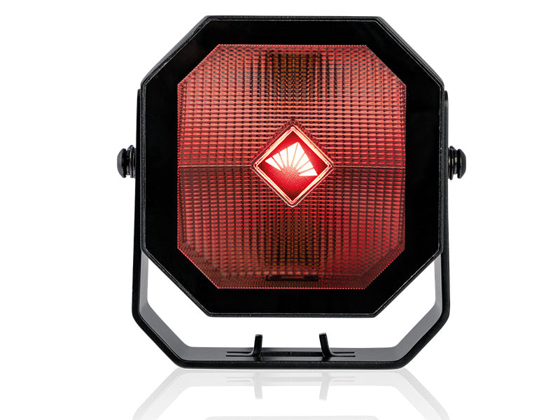 OPTIBEAM OCTAX 5.0 AMBIENT LED TYÖVALO