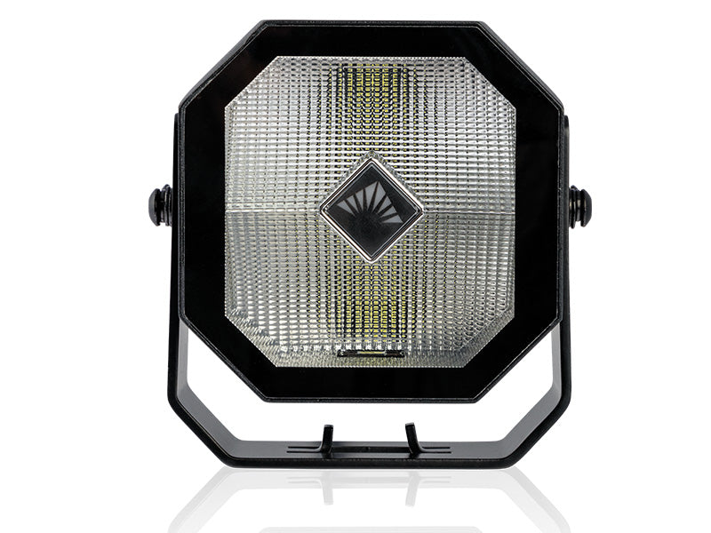 OPTIBEAM OCTAX 5.0 AMBIENT LED TYÖVALO