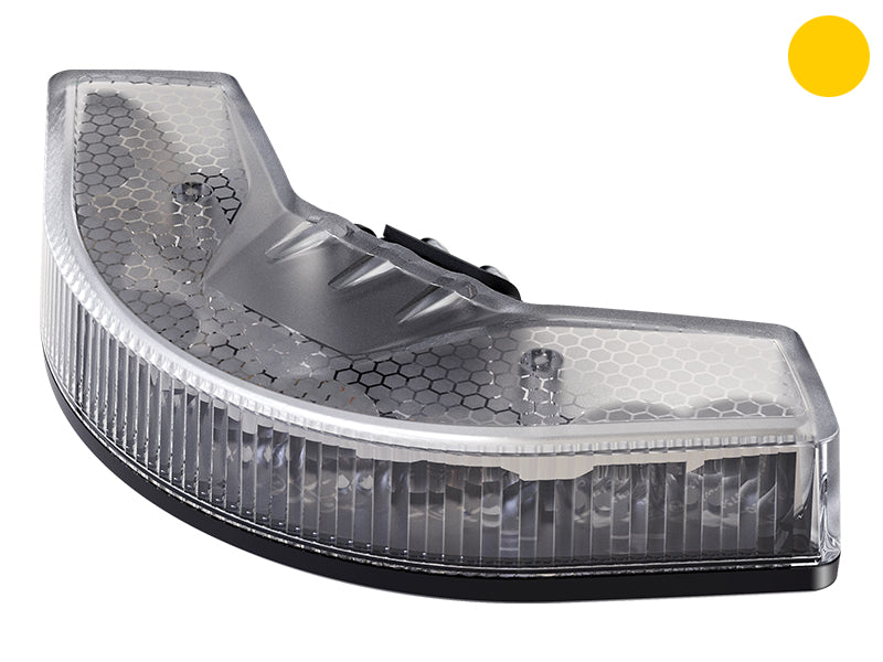 AXIXTECH OV9 KELT LED-VAROITUSVILKKU R65 CLASS 1