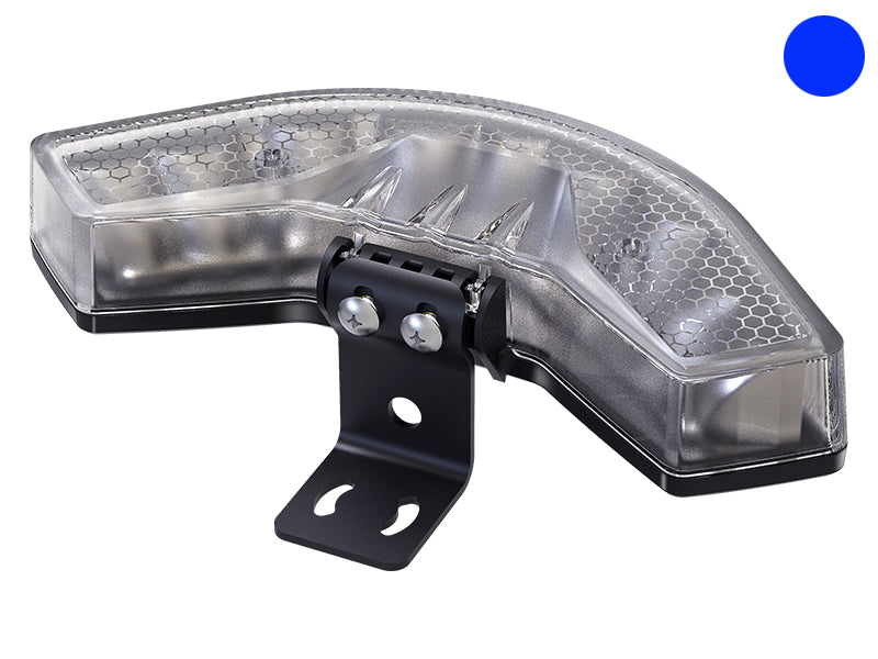 AXIXTECH OV9 SIN LED-VAROITUSVILKKU R65 CLASS 2