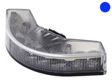 AXIXTECH OV9 SIN LED-VAROITUSVILKKU R65 CLASS 2