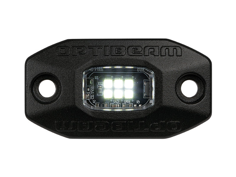 OPTIBEAM ROCK LED TYÖVALO