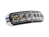 OPTIBEAM FLEX LM6 SININEN LED-TASOVILKKU R65 CLASS 2 12/24V