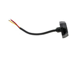 TRUCK VISION LED-TASOVILKKU KELT. 4-LED 12/24V R65