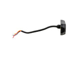 TRUCK VISION LED-TASOVILKKU KELT. 6-LED 12/24V R65