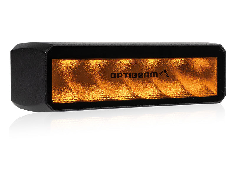 OPTIBEAM SLIMX AMBIENT LED TYÖVALO