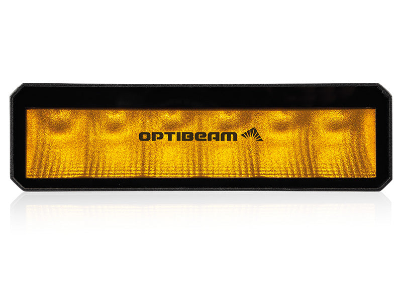OPTIBEAM SLIMX FLASH LED TYÖVALO