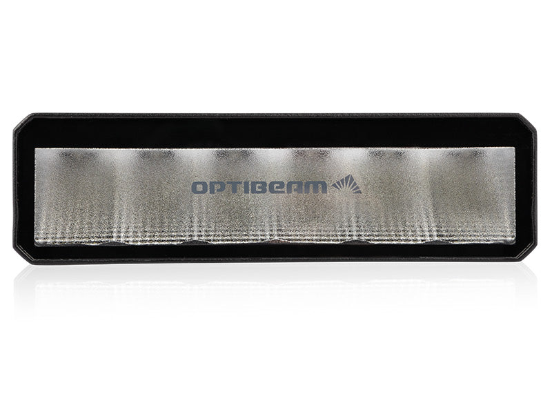 OPTIBEAM SLIMX FLASH LED TYÖVALO